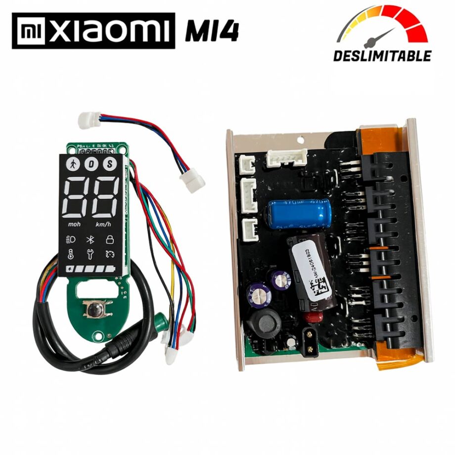 Komplet kontrolera za Xiaomi Mi4 (Otključan)